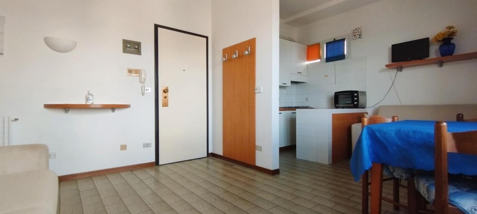 Appartamento Casa Souvenir Loano Esterno foto
