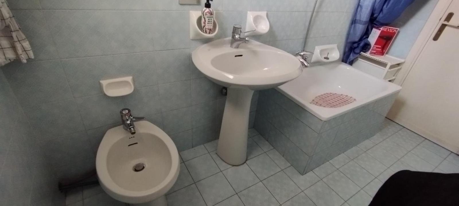 Appartamento Casa Souvenir Loano Esterno foto