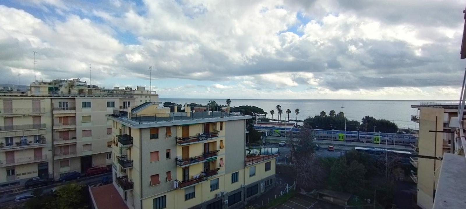 Appartamento Casa Souvenir Loano Esterno foto