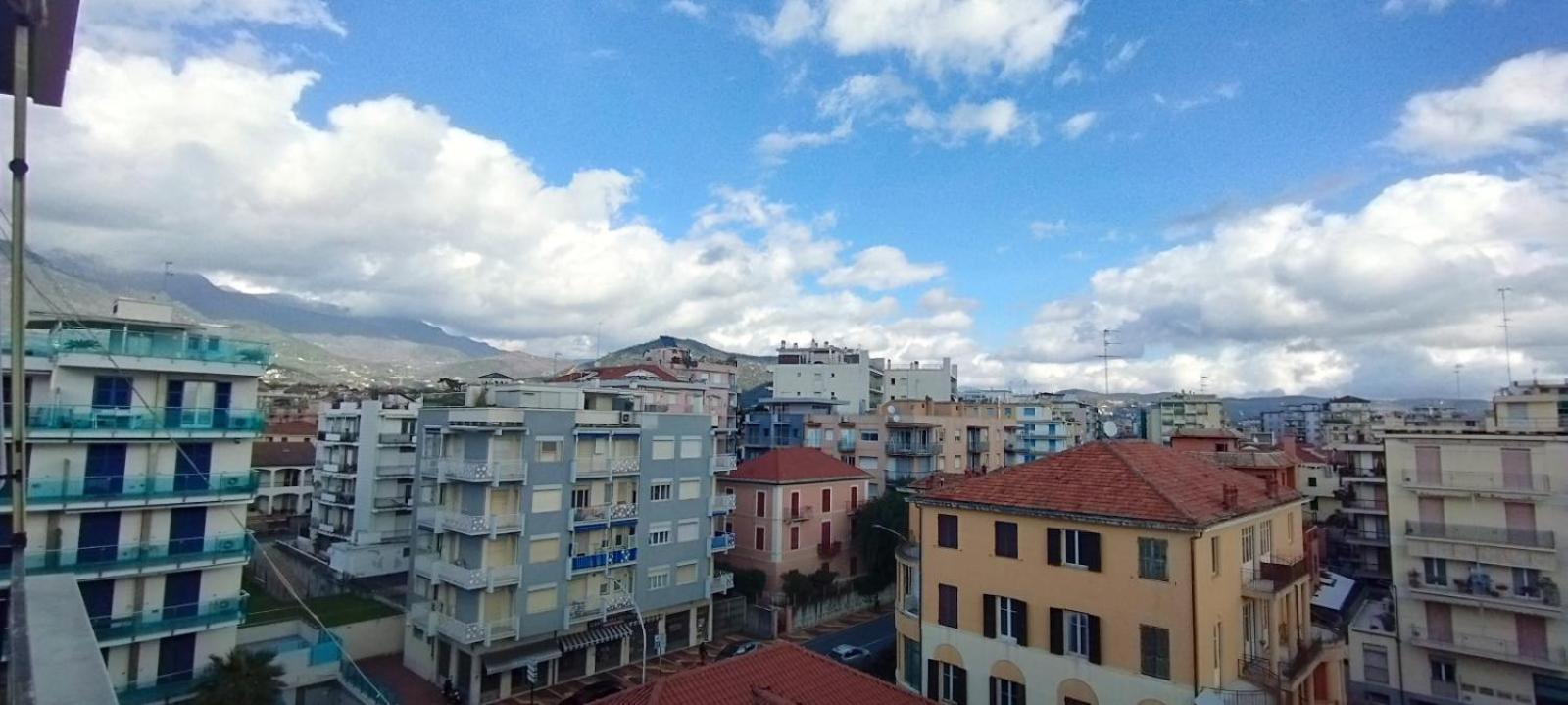 Appartamento Casa Souvenir Loano Esterno foto