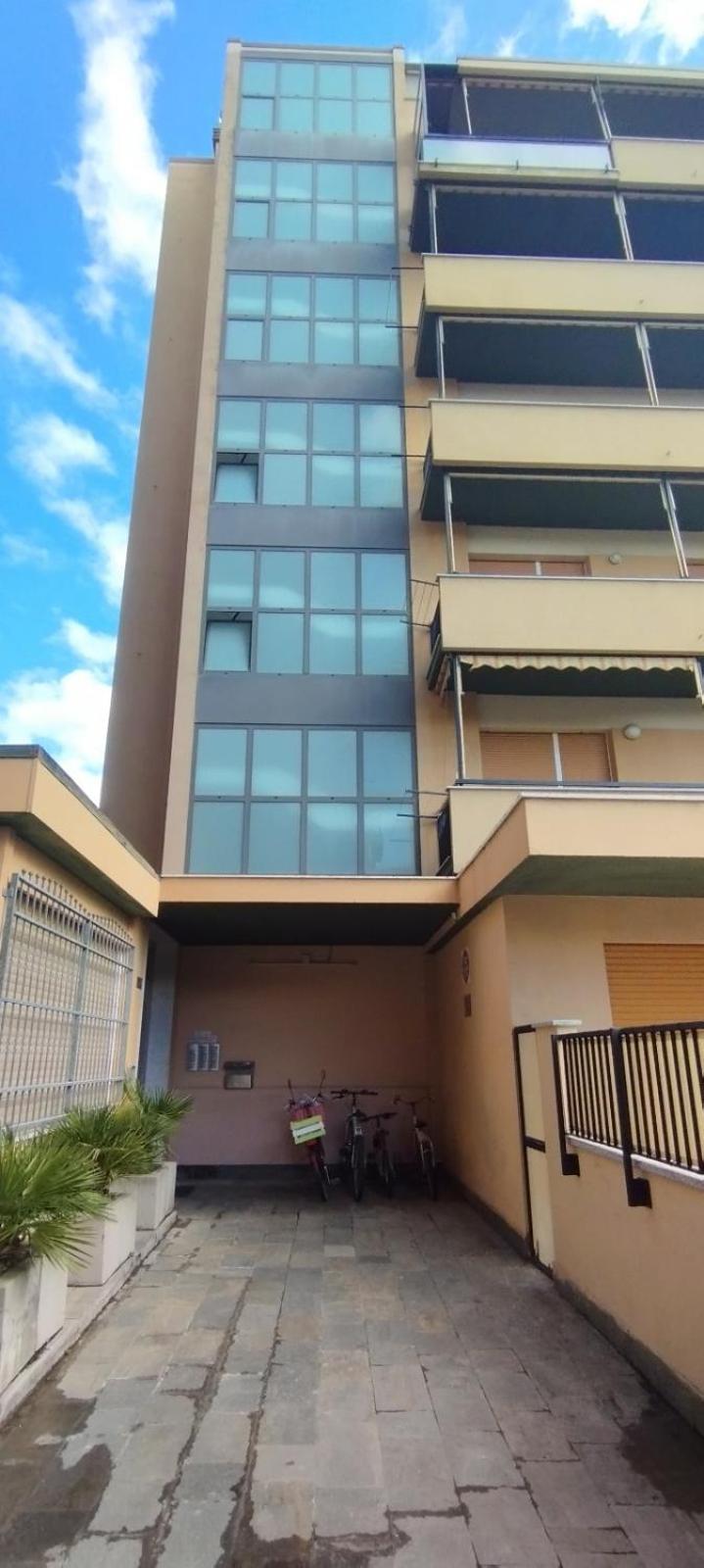 Appartamento Casa Souvenir Loano Esterno foto