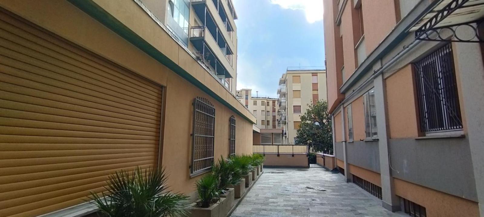 Appartamento Casa Souvenir Loano Esterno foto